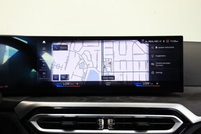 2023 BMW 3 Series 330i