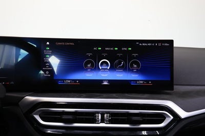 2023 BMW 3 Series 330i