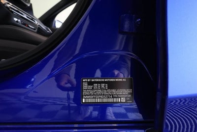 2023 BMW 3 Series 330i