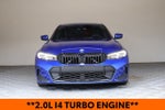 2023 BMW 3 Series 330i