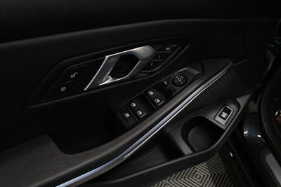 2024 BMW 3 Series 330i