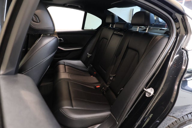 2024 BMW 3 Series 330i