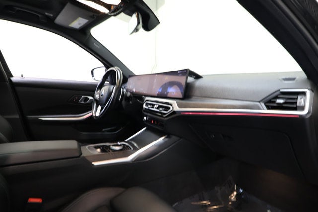 2024 BMW 3 Series 330i