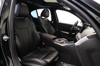 2024 BMW 3 Series 330i