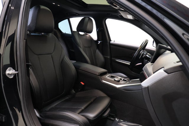 2024 BMW 3 Series 330i