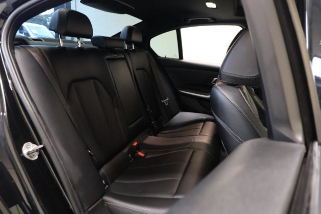 2024 BMW 3 Series 330i
