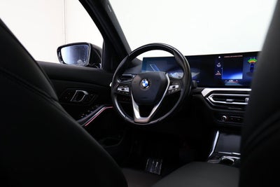 2024 BMW 3 Series 330i