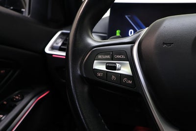 2024 BMW 3 Series 330i