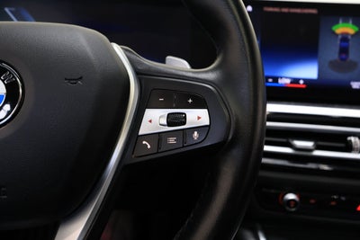 2024 BMW 3 Series 330i