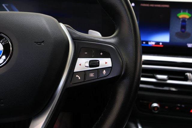 2024 BMW 3 Series 330i
