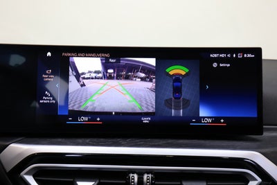 2024 BMW 3 Series 330i