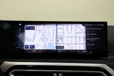 2024 BMW 3 Series 330i