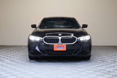 2024 BMW 3 Series 330i