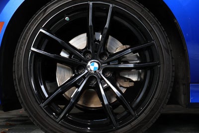 2024 BMW 3 Series 330i