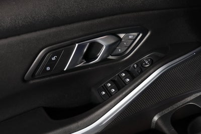 2024 BMW 3 Series 330i