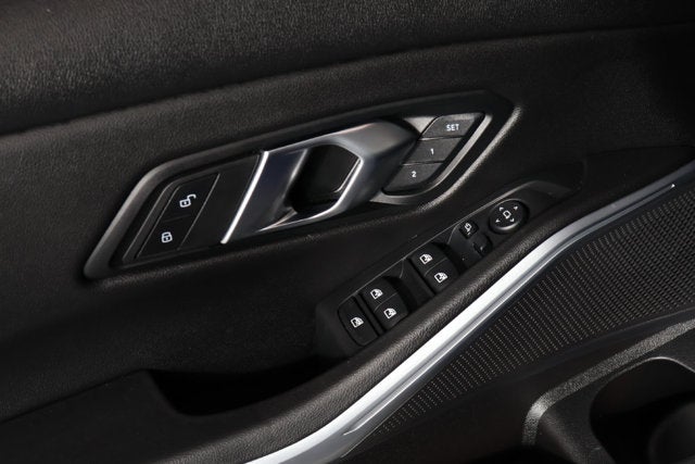 2024 BMW 3 Series 330i
