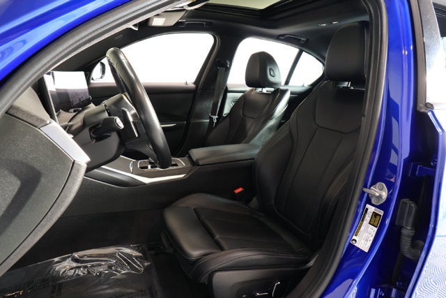 2024 BMW 3 Series 330i