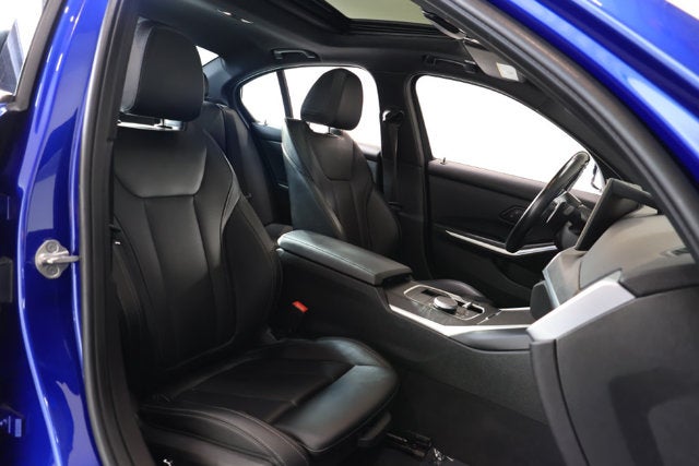2024 BMW 3 Series 330i