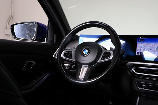 2024 BMW 3 Series 330i