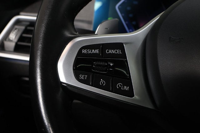 2024 BMW 3 Series 330i