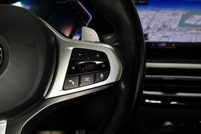 2024 BMW 3 Series 330i