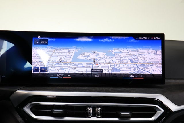 2024 BMW 3 Series 330i