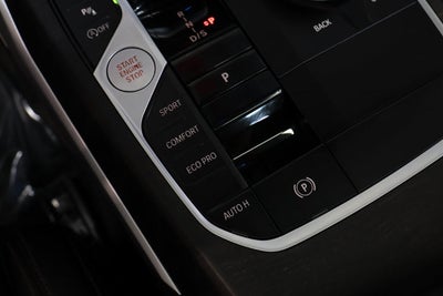 2024 BMW 3 Series 330i