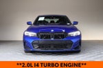 2024 BMW 3 Series 330i