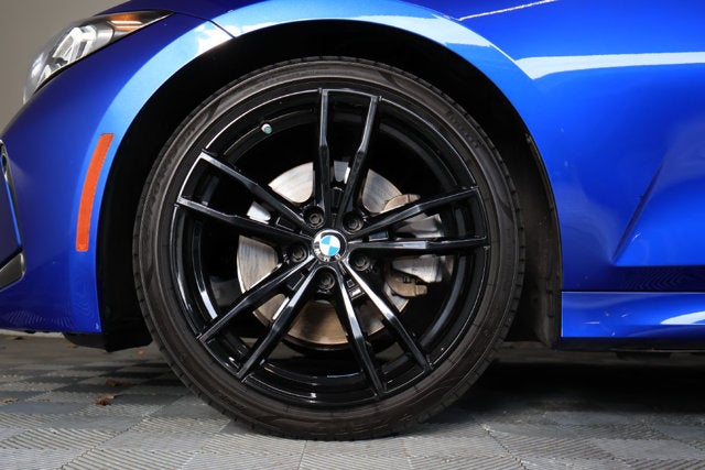 2024 BMW 3 Series 330i