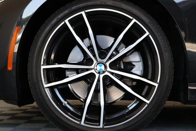 2023 BMW 3 Series 330i