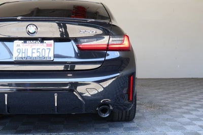 2023 BMW 3 Series 330i