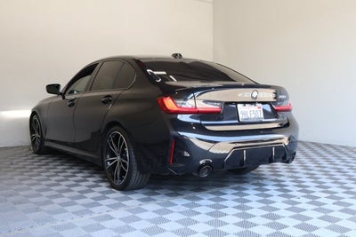 2023 BMW 3 Series 330i