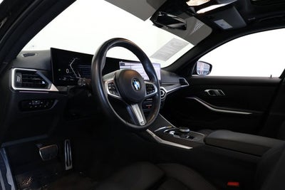 2023 BMW 3 Series 330i