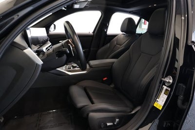 2023 BMW 3 Series 330i