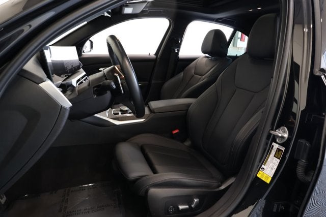 2023 BMW 3 Series 330i