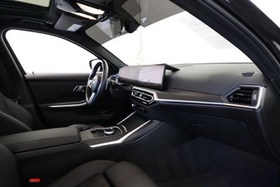 2023 BMW 3 Series 330i