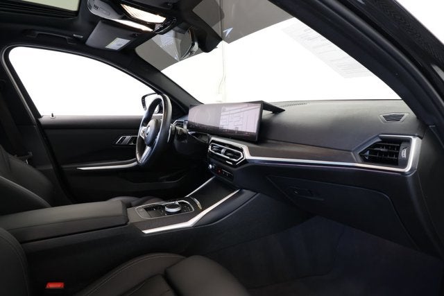 2023 BMW 3 Series 330i