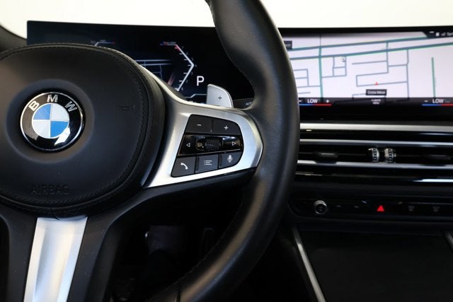 2023 BMW 3 Series 330i