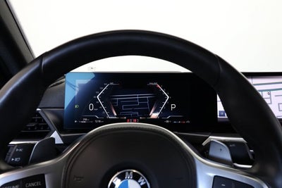 2023 BMW 3 Series 330i