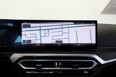 2023 BMW 3 Series 330i