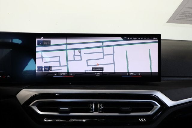2023 BMW 3 Series 330i