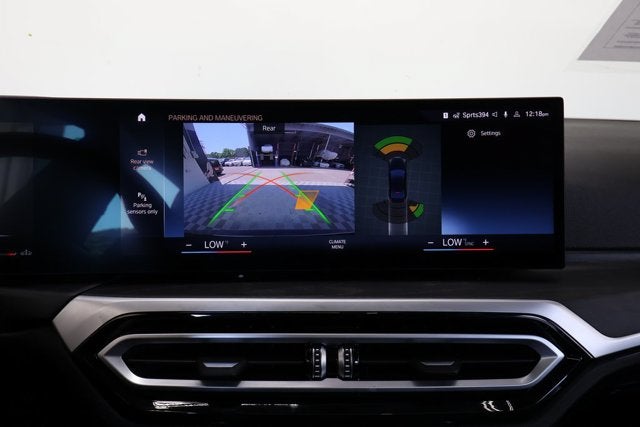 2023 BMW 3 Series 330i