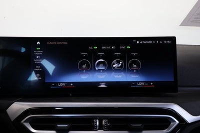 2023 BMW 3 Series 330i