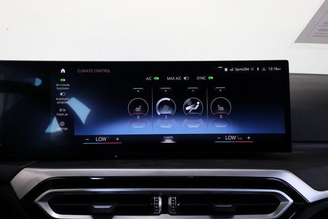 2023 BMW 3 Series 330i