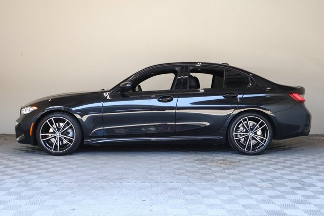 2023 BMW 3 Series 330i