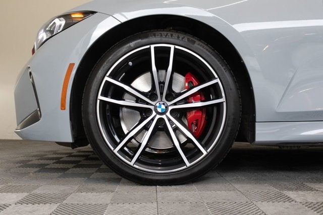 2023 BMW 3 Series 330i xDrive