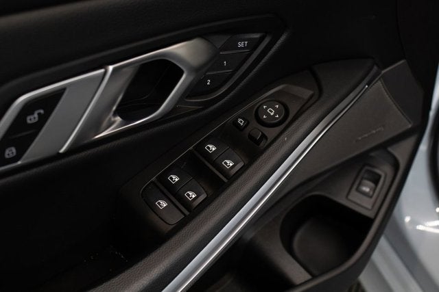 2023 BMW 3 Series 330i xDrive