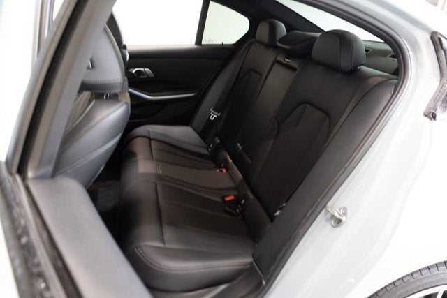 2023 BMW 3 Series 330i xDrive