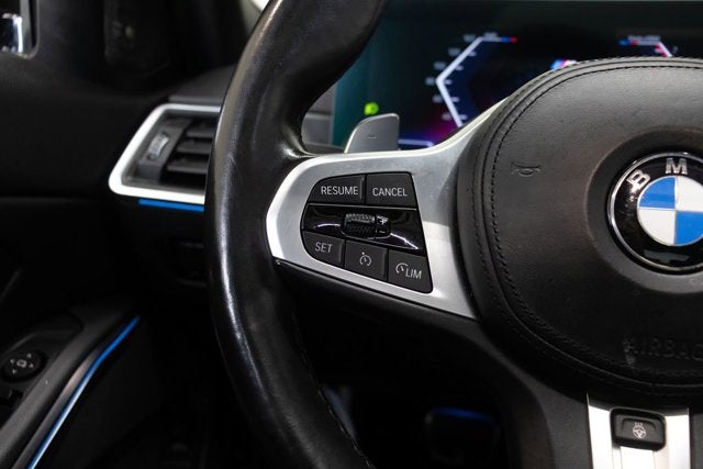 2023 BMW 3 Series 330i xDrive