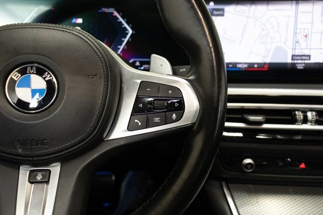 2023 BMW 3 Series 330i xDrive